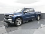2019 Silverado 1500 Thumbnail 1