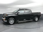 2019 Silverado 1500 Thumbnail 4