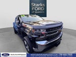 2020 Silverado 1500 Thumbnail 1