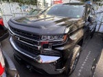 2020 Silverado 1500 Thumbnail 4