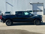2020 Silverado 1500 Thumbnail 3