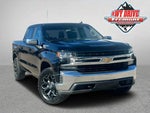 2020 Silverado 1500 Thumbnail 35