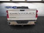 2021 Silverado 1500 Thumbnail 4