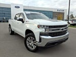 2021 Silverado 1500 Thumbnail 1