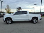 2021 Silverado 1500 Thumbnail 6