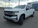 2021 Silverado 1500 Thumbnail 7