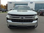 2021 Silverado 1500 Thumbnail 8