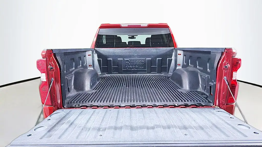 2022 Chevrolet Silverado 1500 Limited LT