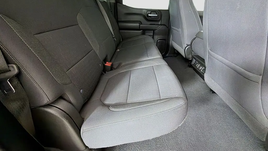 2022 Chevrolet Silverado 1500 Limited LT