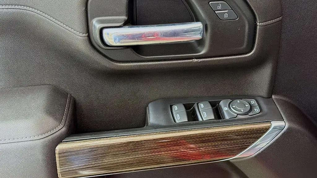 2022 Chevrolet Silverado 1500 Limited LT