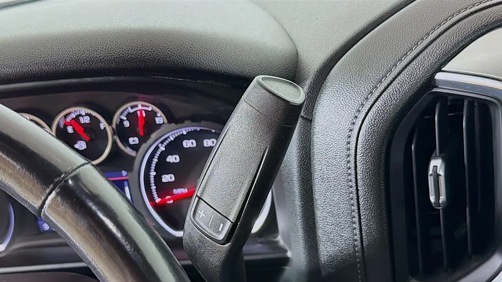2022 Chevrolet Silverado 1500 Limited LT