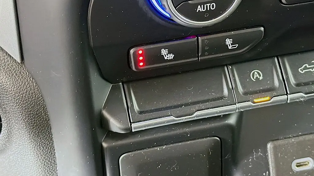 2022 Chevrolet Silverado 1500 Limited LT