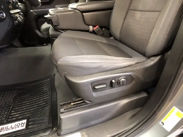 2019 Chevrolet Silverado - $26,889