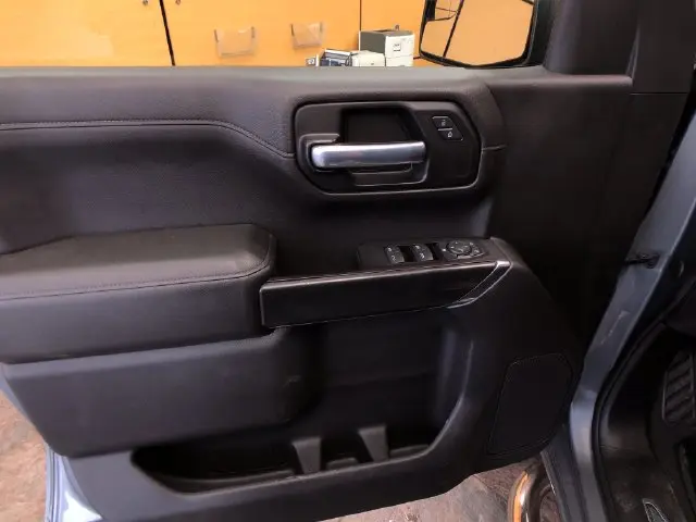 2019 Chevrolet Silverado - $26,889