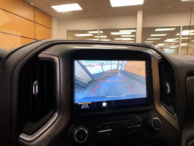 2019 Chevrolet Silverado - $26,889