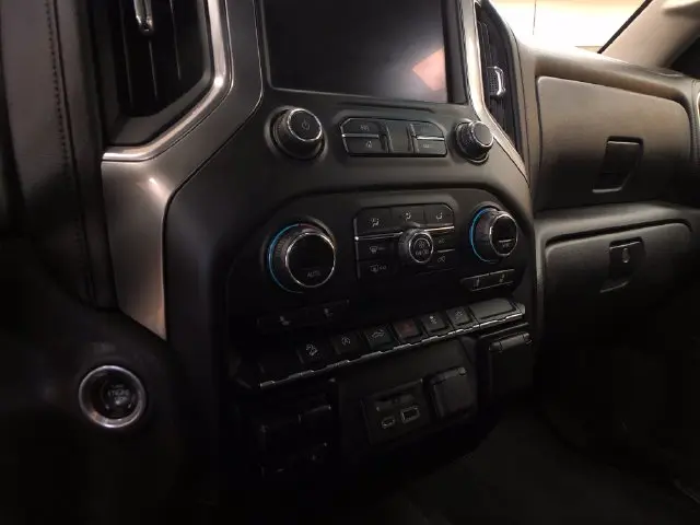 2019 Chevrolet Silverado - $26,889