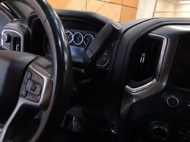 2019 Chevrolet Silverado - $26,889