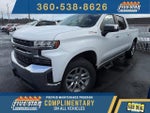2019 Silverado 1500 Thumbnail 1