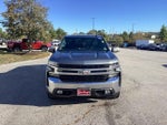 2020 Silverado 1500 Thumbnail 2