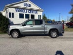 2020 Silverado 1500 Thumbnail 3