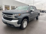 2020 Silverado 1500 Thumbnail 3
