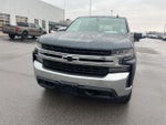 2020 Silverado 1500 Thumbnail 4