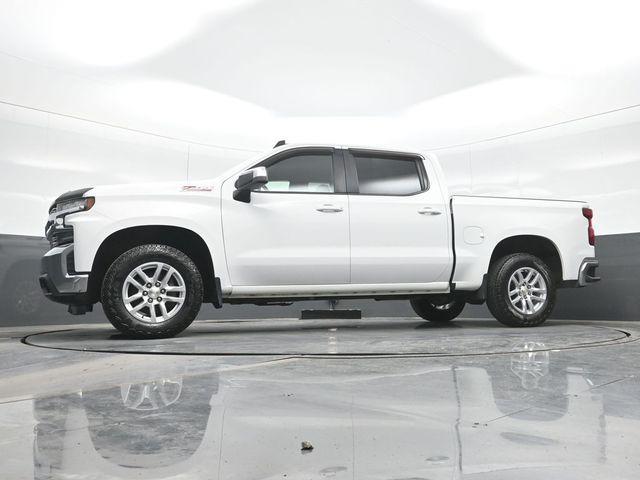 2020 Chevrolet Silverado - $25,777