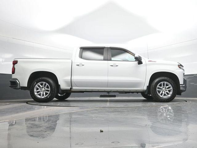2020 Chevrolet Silverado - $25,777