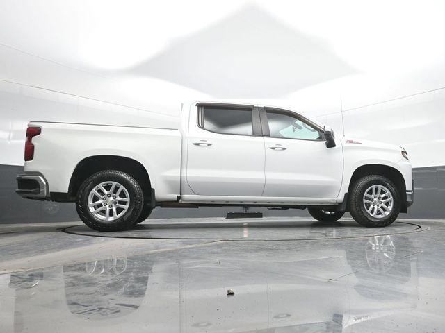 2020 Chevrolet Silverado - $25,777