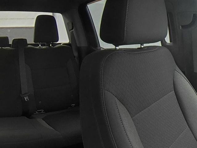 2020 Chevrolet Silverado - $25,777