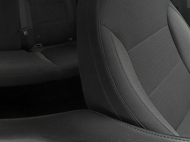 2020 Chevrolet Silverado - $25,777
