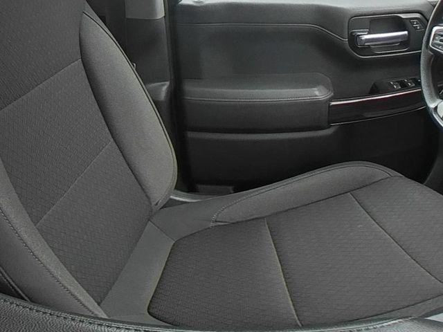2020 Chevrolet Silverado - $25,777