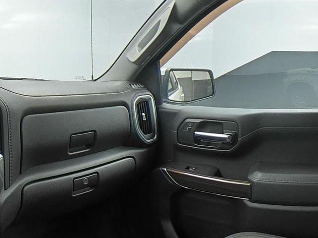 2020 Chevrolet Silverado - $25,777