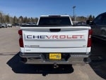 2020 Silverado 1500 Thumbnail 3