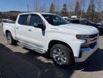 2020 Silverado 1500 Thumbnail 7