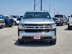 2021 Silverado 1500 Thumbnail 2