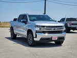 2021 Silverado 1500 Thumbnail 3
