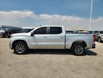 2021 Silverado 1500 Thumbnail 4