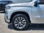 2021 Silverado 1500 Thumbnail 9