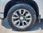 2021 Silverado 1500 Thumbnail 10