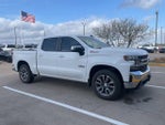 2021 Silverado 1500 Thumbnail 1