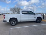 2021 Silverado 1500 Thumbnail 2