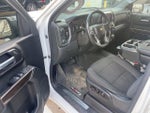 2021 Silverado 1500 Thumbnail 4