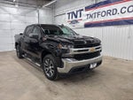 2020 Silverado 1500 Thumbnail 2