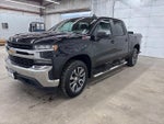 2020 Silverado 1500 Thumbnail 4