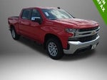 2021 Silverado 1500 Thumbnail 2