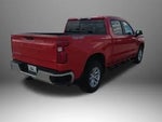 2021 Silverado 1500 Thumbnail 4
