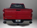 2021 Silverado 1500 Thumbnail 5