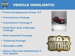 2021 Silverado 1500 Thumbnail 6