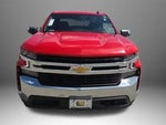 2021 Silverado 1500 Thumbnail 10